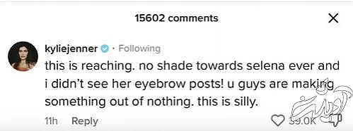 ماجرای دعوای خالهزنکیِ سلنا گومز و رقیب عشقیاش